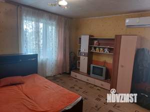 1-к квартира, вторичка, 35м2, 5/9 этаж