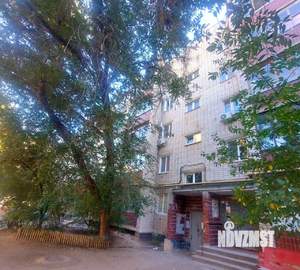 2-к квартира, вторичка, 52м2, 3/5 этаж
