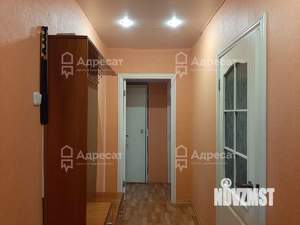 2-к квартира, вторичка, 51м2, 9/9 этаж