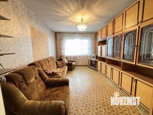 2-к квартира, вторичка, 51м2, 8/9 этаж