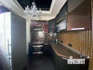 1-к квартира, вторичка, 43м2, 2/4 этаж