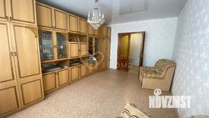 4-к квартира, вторичка, 82м2, 8/9 этаж