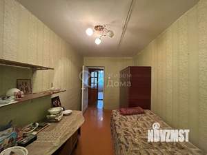 3-к квартира, вторичка, 56м2, 3/9 этаж