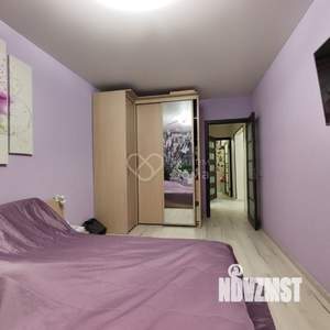 3-к квартира, вторичка, 70м2, 6/9 этаж