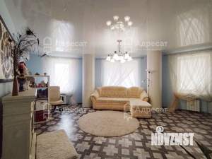 2-к квартира, вторичка, 73м2, 3/17 этаж