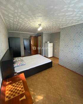2-к квартира, вторичка, 44м2, 5/5 этаж