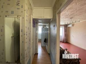 1-к квартира, вторичка, 29м2, 4/5 этаж