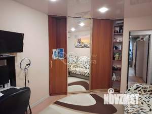 2-к квартира, вторичка, 47м2, 5/5 этаж