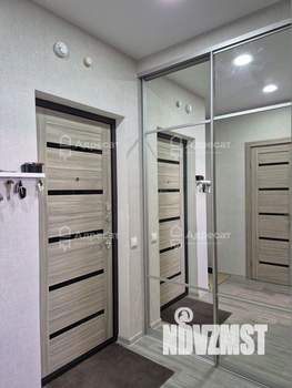 1-к квартира, вторичка, 36м2, 24/24 этаж