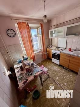 4-к квартира, вторичка, 68м2, 2/6 этаж