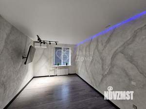 1-к квартира, вторичка, 31м2, 2/5 этаж