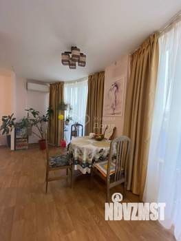 2-к квартира, вторичка, 65м2, 5/10 этаж