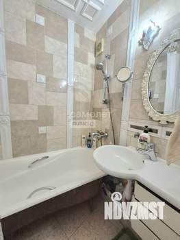 3-к квартира, вторичка, 64м2, 6/9 этаж