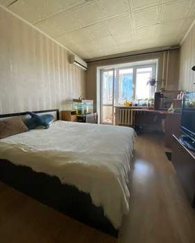 2-к квартира, вторичка, 47м2, 5/9 этаж