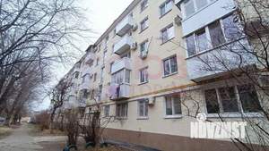 2-к квартира, вторичка, 45м2, 5/5 этаж