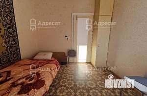 3-к квартира, вторичка, 60м2, 6/9 этаж