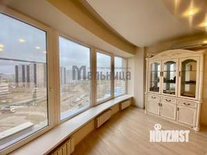 2-к квартира, вторичка, 88м2, 9/14 этаж