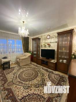 2-к квартира, вторичка, 60м2, 9/9 этаж