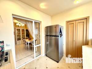 2-к квартира, вторичка, 82м2, 4/10 этаж