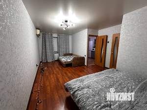 1-к квартира, вторичка, 31м2, 5/5 этаж