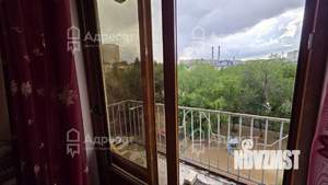 2-к квартира, вторичка, 56м2, 4/5 этаж