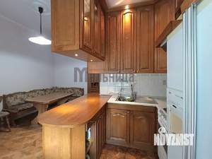 3-к квартира, вторичка, 101м2, 1/5 этаж