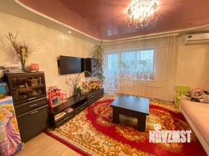 2-к квартира, вторичка, 63м2, 5/10 этаж