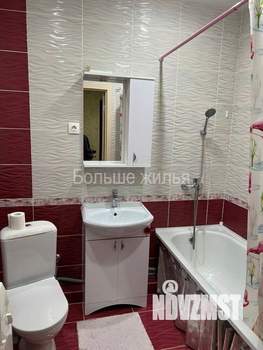 1-к квартира, вторичка, 42м2, 8/18 этаж