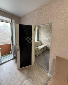 2-к квартира, вторичка, 45м2, 3/3 этаж