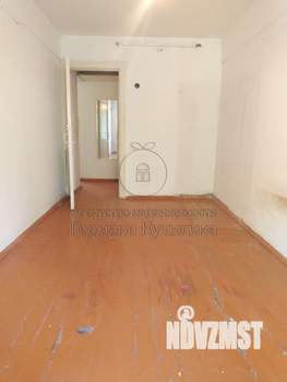 3-к квартира, вторичка, 58м2, 2/5 этаж