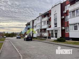 1-к квартира, вторичка, 34м2, 3/3 этаж