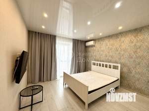 1-к квартира, вторичка, 42м2, 5/7 этаж