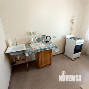 1-к квартира, вторичка, 39м2, 9/9 этаж