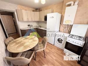 1-к квартира, вторичка, 34м2, 3/3 этаж