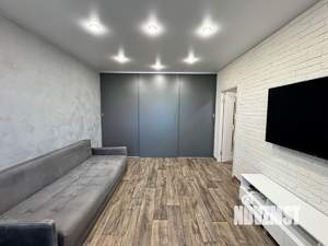1-к квартира, вторичка, 42м2, 5/9 этаж