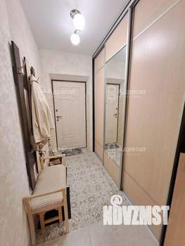 1-к квартира, вторичка, 29м2, 1/4 этаж