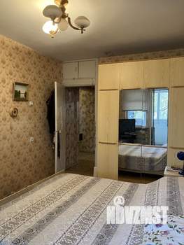 3-к квартира, вторичка, 64м2, 2/9 этаж