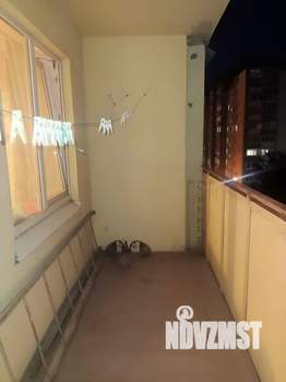 2-к квартира, вторичка, 54м2, 5/10 этаж