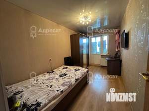 3-к квартира, вторичка, 57м2, 9/9 этаж