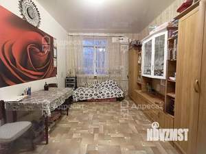 2-к квартира, вторичка, 46м2, 1/2 этаж