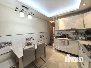 3-к квартира, вторичка, 66м2, 6/10 этаж