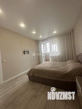 2-к квартира, вторичка, 48м2, 7/9 этаж