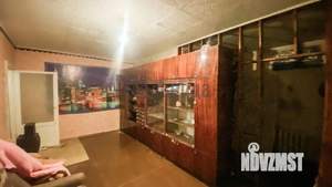 1-к квартира, вторичка, 37м2, 4/5 этаж