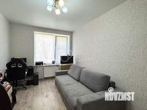 1-к квартира, вторичка, 32м2, 1/5 этаж