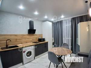 1-к квартира, вторичка, 35м2, 6/9 этаж