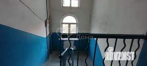 3-к квартира, вторичка, 13м2, 4/4 этаж