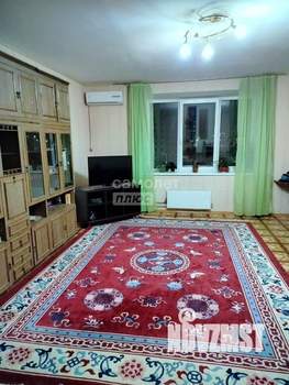 2-к квартира, вторичка, 86м2, 5/11 этаж