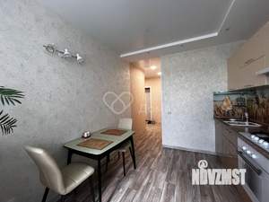 1-к квартира, вторичка, 44м2, 5/10 этаж