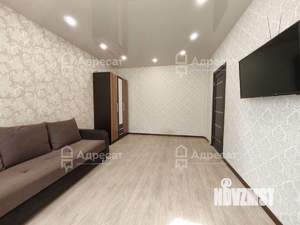 1-к квартира, вторичка, 42м2, 5/9 этаж