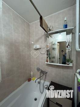 2-к квартира, вторичка, 43м2, 1/9 этаж